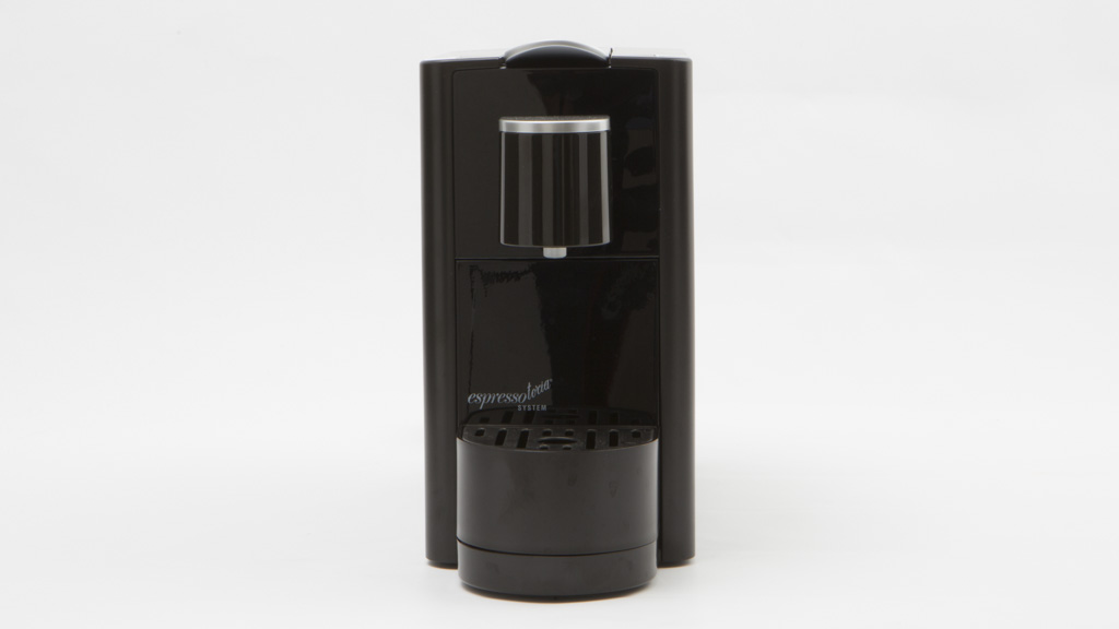 Espressotoria Capino Review Home espresso coffee machine CHOICE