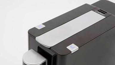 Espressotoria Capino