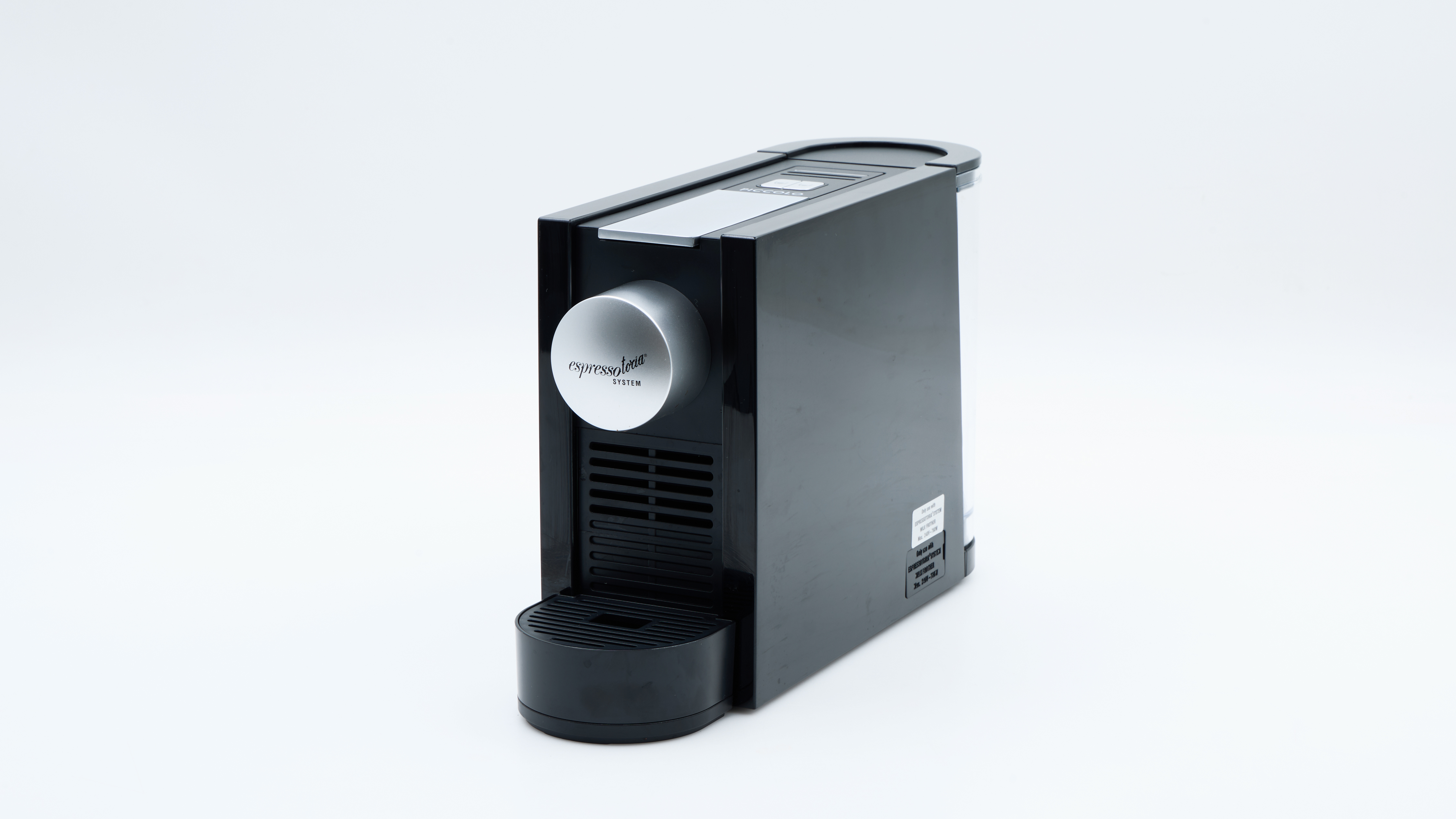 Espressotoria System Piccolo