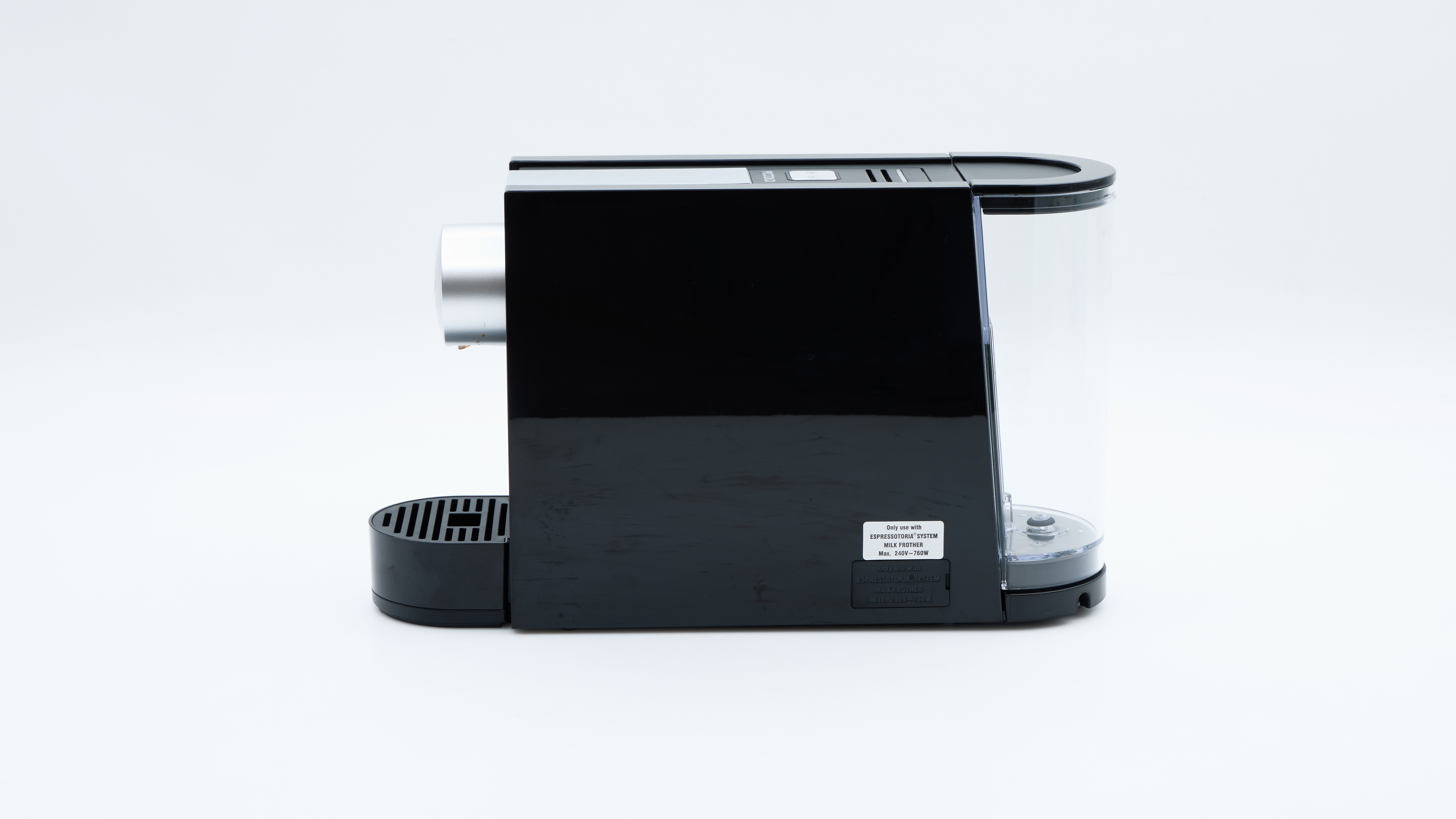 Espressotoria System Piccolo
