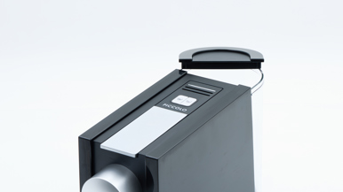 Espressotoria System Piccolo