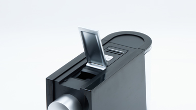 Espressotoria System Piccolo