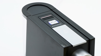 Espressotoria System Piccolo