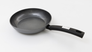 Essteele  Per Benessere Ceramic Non-stick Induction Open Skillet 24cm