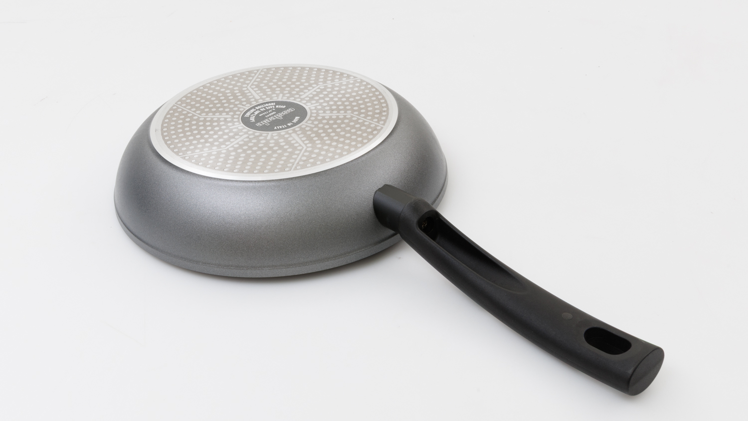 Essteele  Per Benessere Ceramic Non-stick Induction Open Skillet 24cm