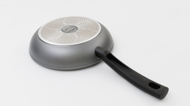 Essteele  Per Benessere Ceramic Non-stick Induction Open Skillet 24cm