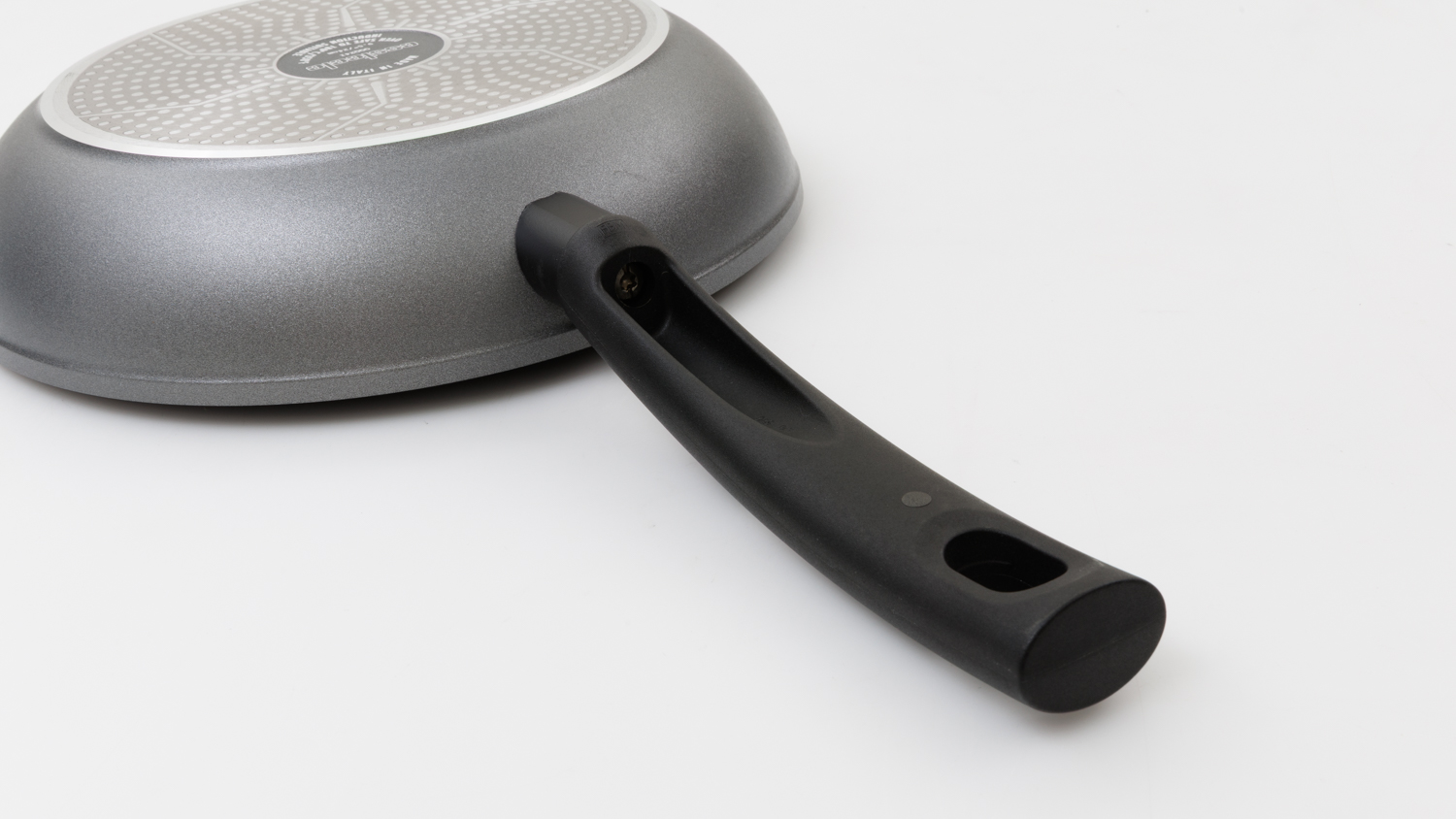 Essteele  Per Benessere Ceramic Non-stick Induction Open Skillet 24cm