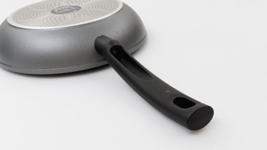 Essteele  Per Benessere Ceramic Non-stick Induction Open Skillet 24cm