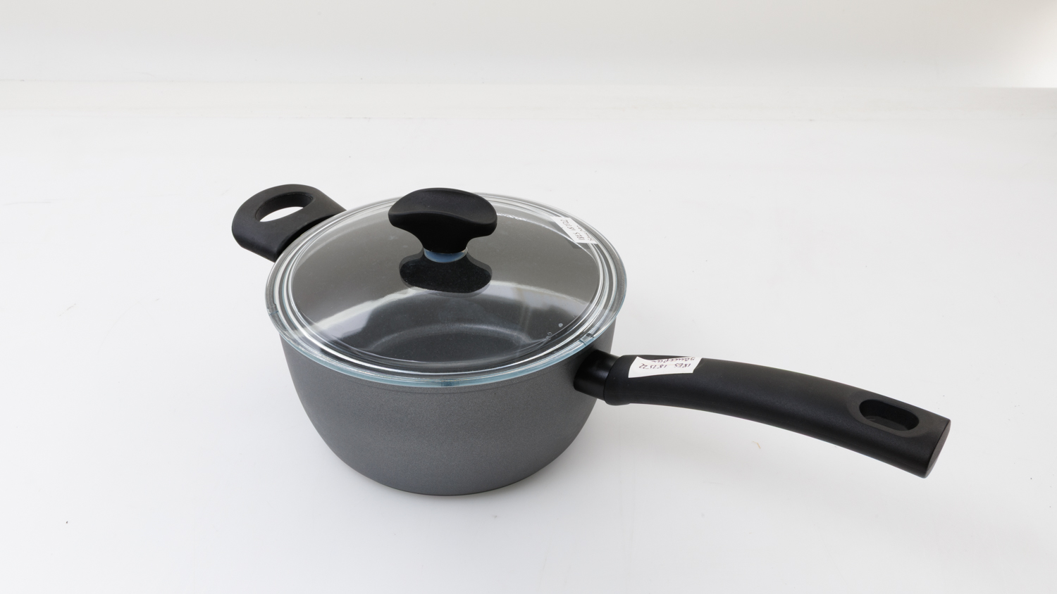 Essteele Per Benessere Ceramic Nonstick Induction Covered Saucepan 20cm/2.9L