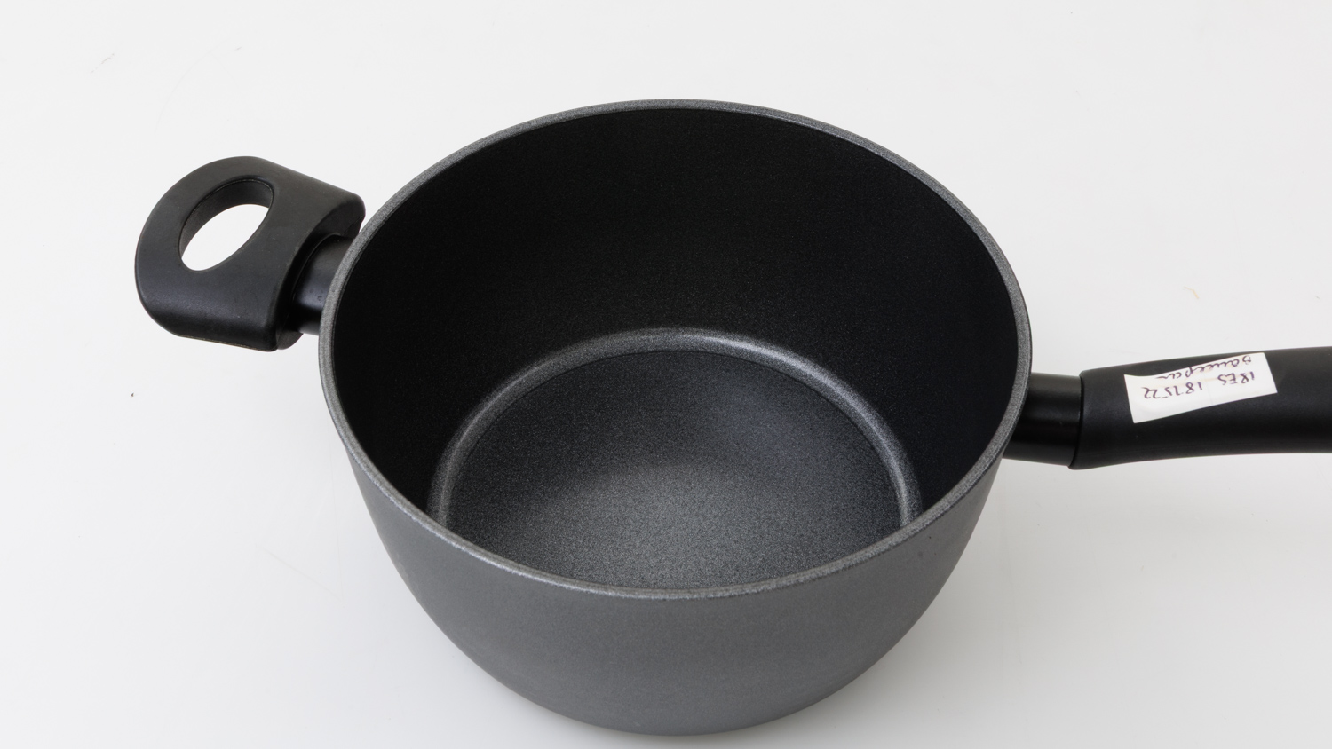 Essteele  Per Benessere Ceramic Nonstick Induction Covered Saucepan 20cm/2.9L