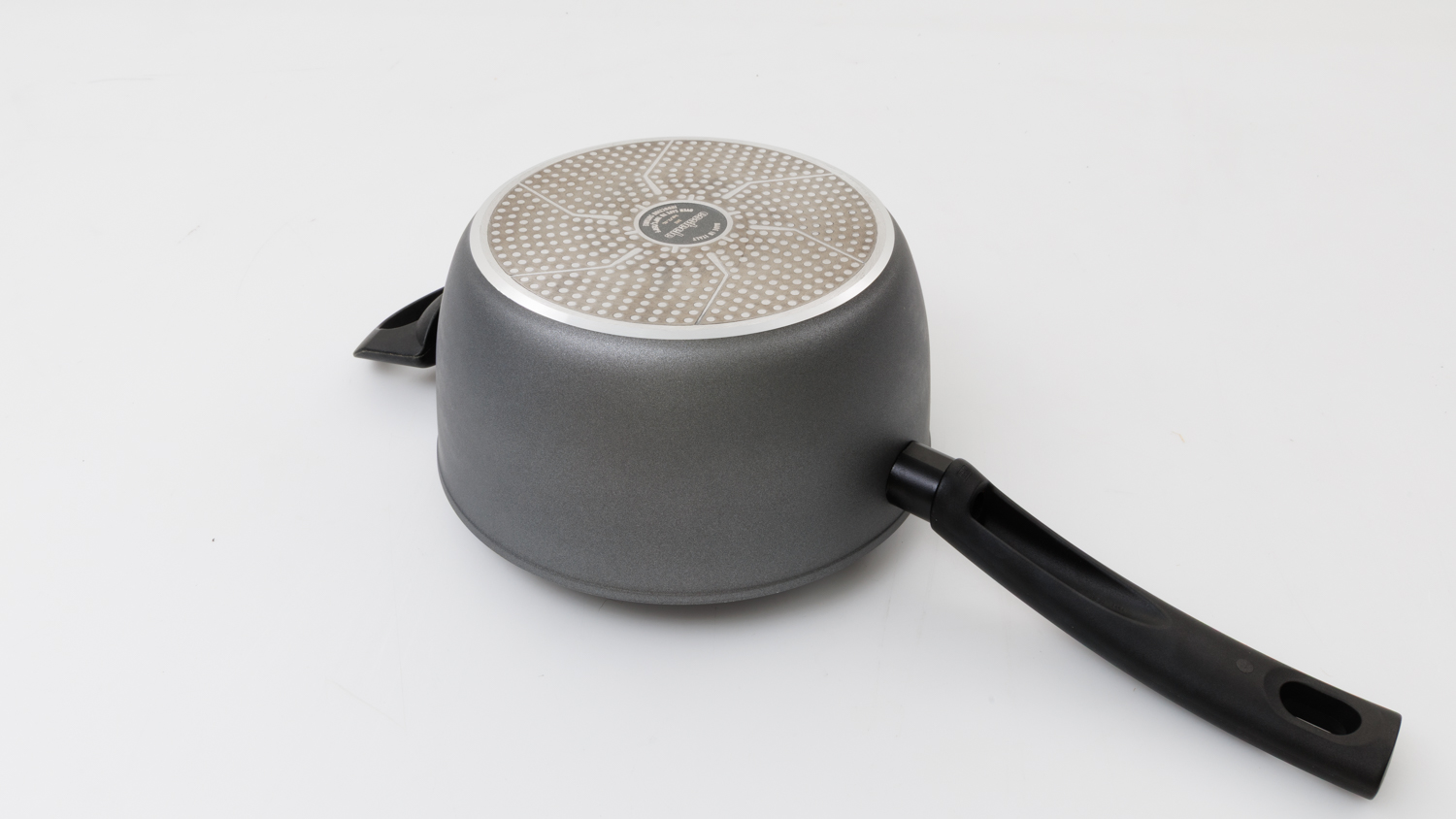 Essteele  Per Benessere Ceramic Nonstick Induction Covered Saucepan 20cm/2.9L