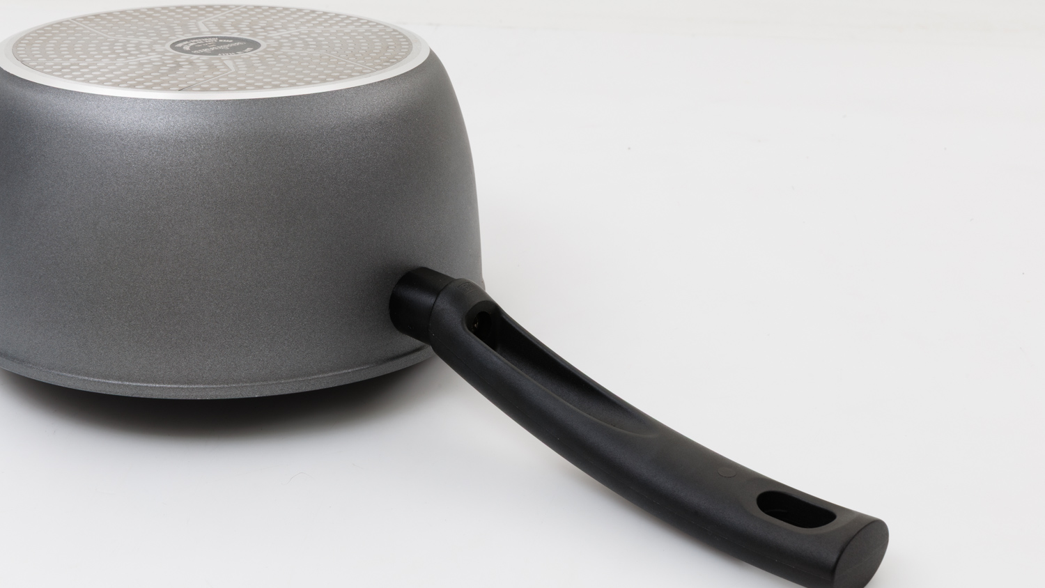 Essteele  Per Benessere Ceramic Nonstick Induction Covered Saucepan 20cm/2.9L