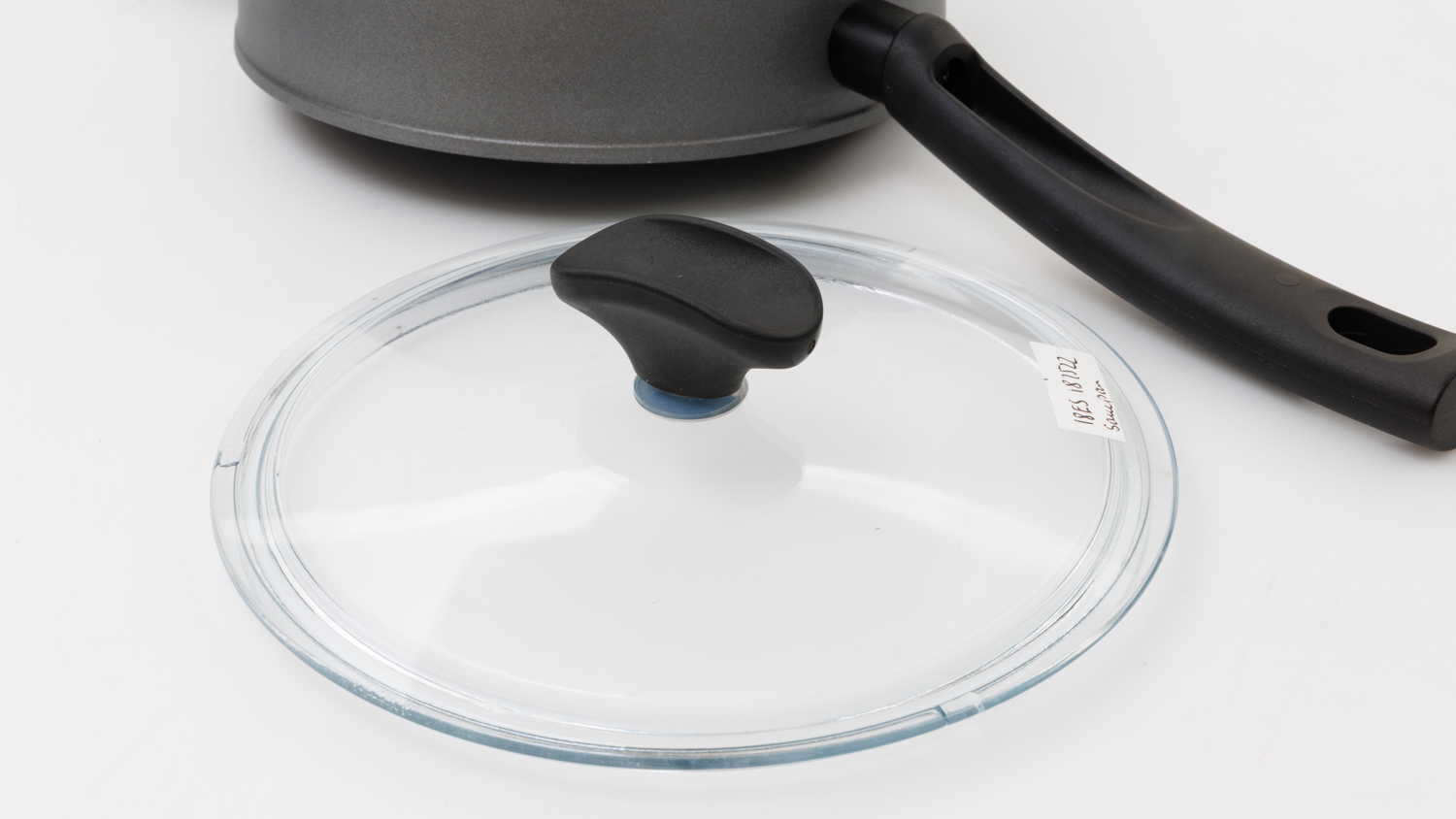 Essteele  Per Benessere Ceramic Nonstick Induction Covered Saucepan 20cm/2.9L