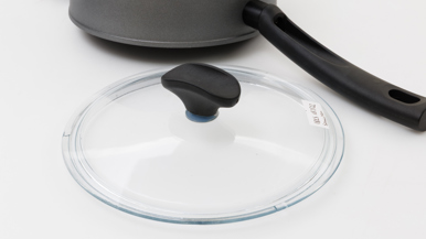 Essteele  Per Benessere Ceramic Nonstick Induction Covered Saucepan 20cm/2.9L