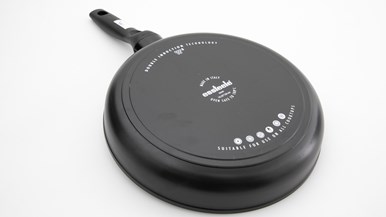 Essteele Per Domani Open French Skillet 103750