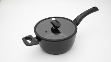 Essteele Per Salute 20cm/2.9L Covered Saucepan