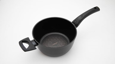 Essteele Per Salute 20cm/2.9L Covered Saucepan