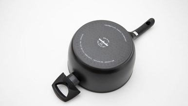 Essteele Per Salute 20cm/2.9L Covered Saucepan