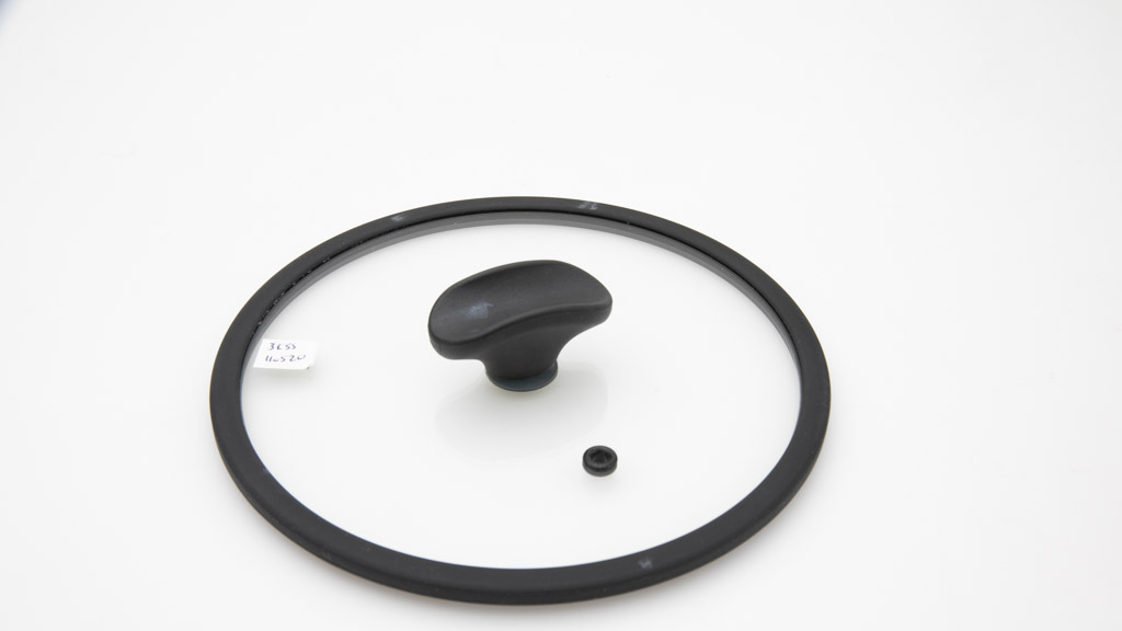 Essteele Per Salute 20cm/2.9L Covered Saucepan