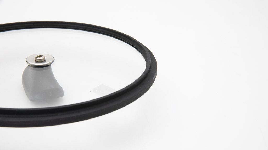 Essteele Per Salute 20cm/2.9L Covered Saucepan