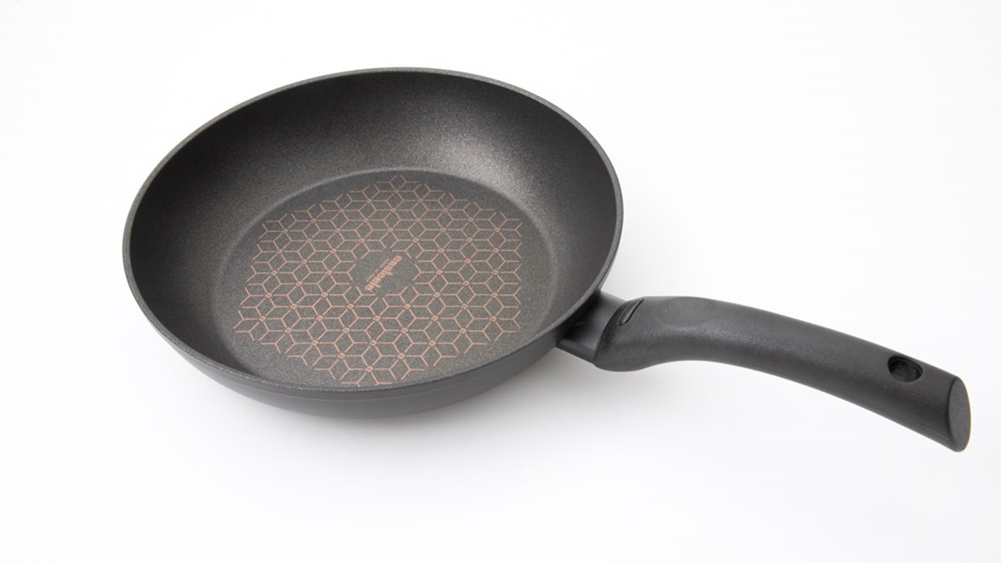 Essteele Per Sempre 26cm Stainless Steel Skillet 305870 Review Frypan