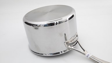 Essteele Per Sempre 20cm 3.8L covered saucepan