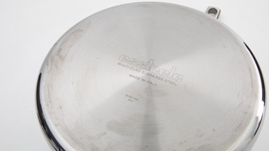Essteele Per Sempre 20cm 3.8L covered saucepan