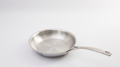 Essteele Per Sempre 26cm Stainless Steel Skillet 305870