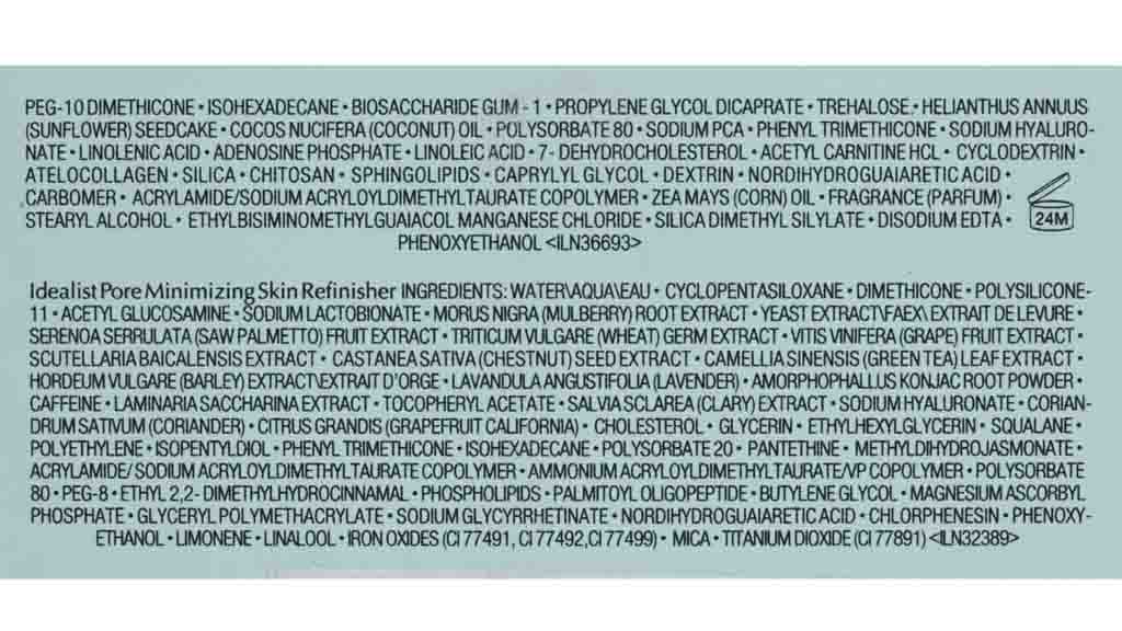 Estee Lauder Hydrationist Maximum Moisture Creme Review Moisturiser