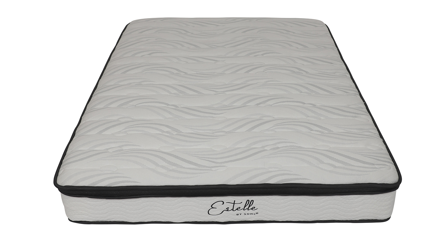 Estelle by Sohl Euro Top