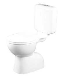 Stylus P Trap Allegro Link Toilet Suite Review 