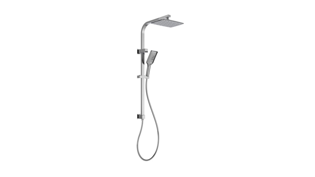 Estilo Twin Shower Set 225849