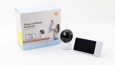 Eufy Baby E210 Spaceview Pro Baby Monitor