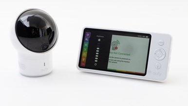 Eufy Baby E210 Spaceview Pro Baby Monitor