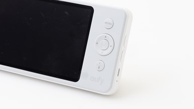 Eufy Baby E210 Spaceview Pro Baby Monitor