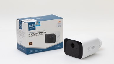 EUFY C210 SoloCam (T8B00C22)