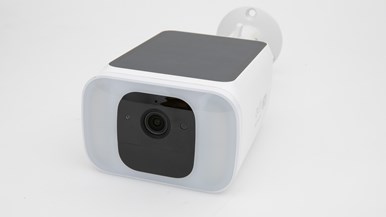 Eufy Eufycam Solo S40 (T8124)