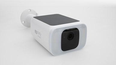 Eufy Eufycam Solo S40 (T8124)