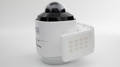 Eufy Floodlight Cam 2 Pro (T8423)