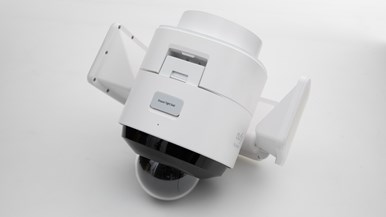 Eufy Floodlight Cam 2 Pro (T8423)