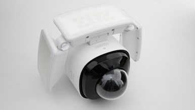 Eufy Floodlight Cam 2 Pro (T8423)