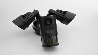 Eufy Floodlight Cam 2K (T8422S)