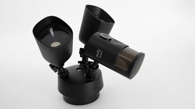 Eufy Floodlight Cam (T8420)