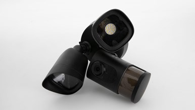 Eufy Floodlight Cam (T8420)