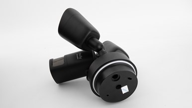 Eufy Floodlight Cam (T8420)