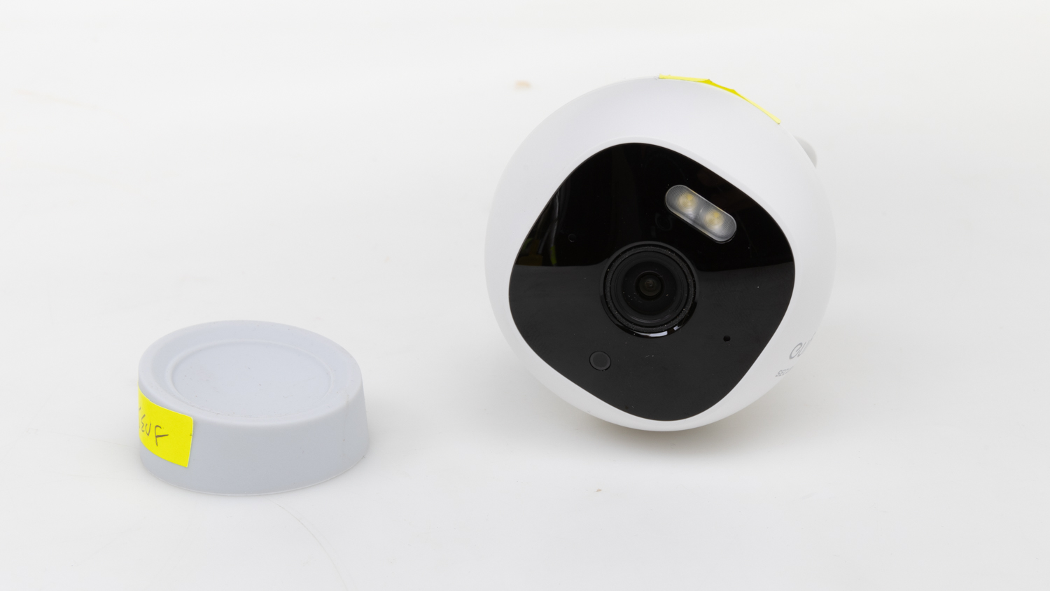 Eufy Outdoor Cam Pro (T8441X)