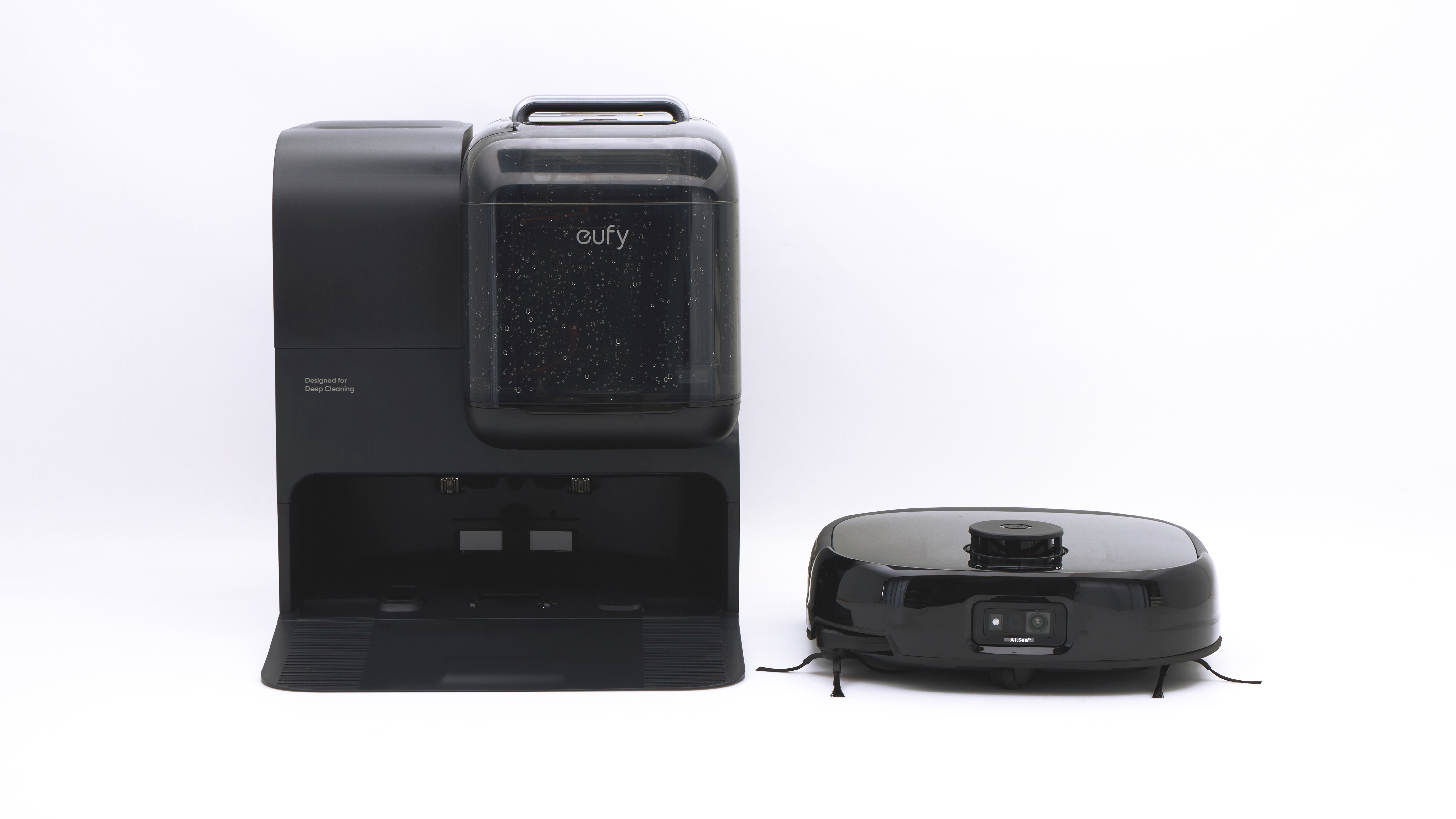 Eufy Robot Vacuum Omni E28