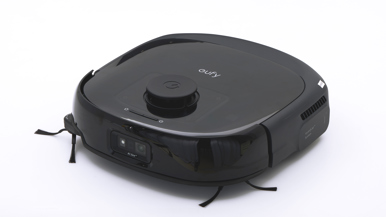 Eufy Robot Vacuum Omni E28