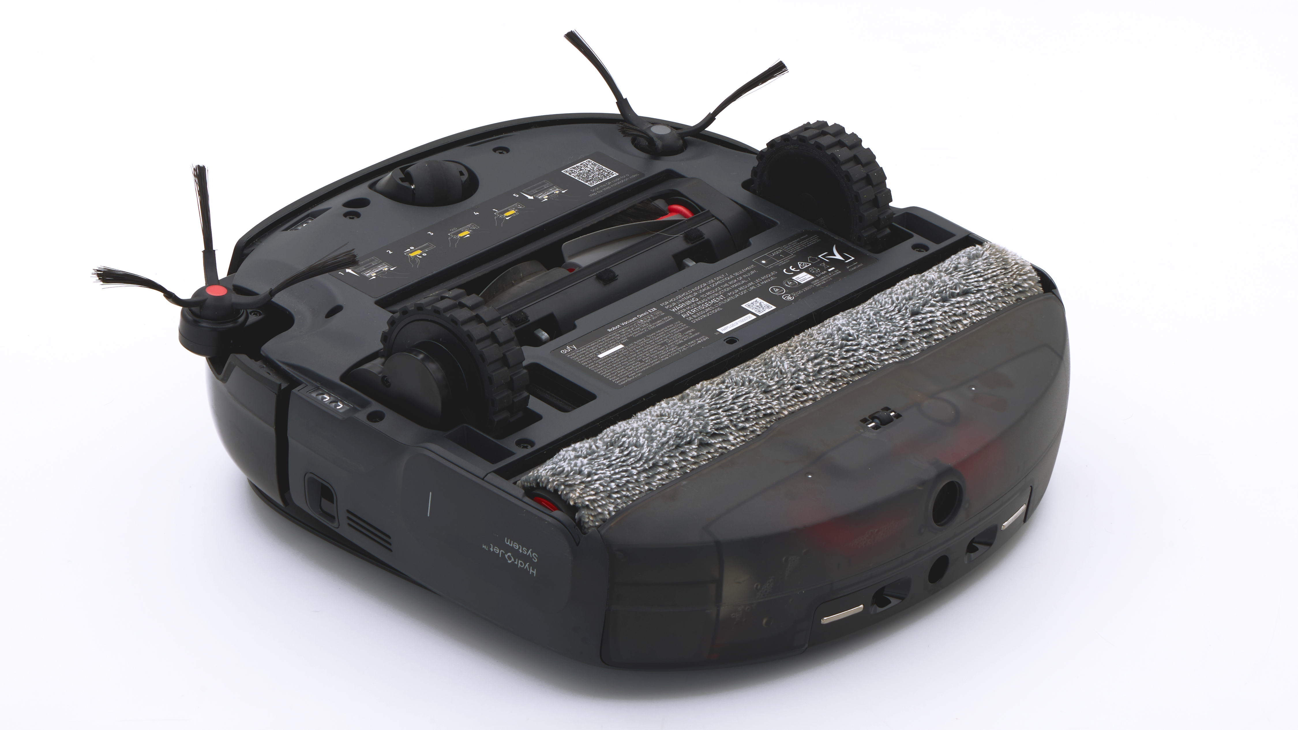 Eufy Robot Vacuum Omni E28