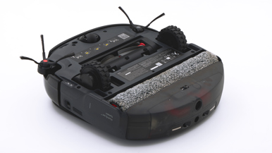 Eufy Robot Vacuum Omni E28